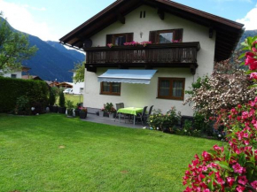 Ferienhaus Rosa in Umhausen